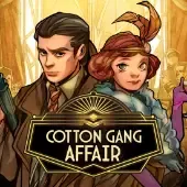 Cotton Gang Affair game thumbnail