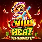 Chili Heat Megaways game thumbnail
