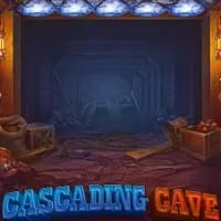 Cascading Cave game thumbnail
