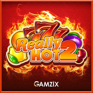 Really Hot 2 game thumbnail