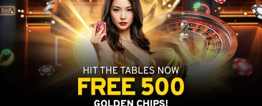 Pulangan Tunai VIP Mingguan promotion