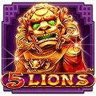 5 Lions™