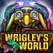 Wrigleyâ€™s World