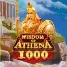 Wisdom of Athena 1000 game thumbnail