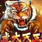 Tiger Warrior game thumbnail