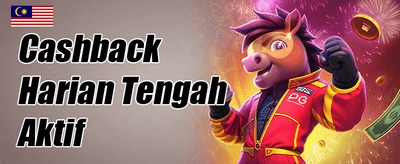 Bonus Rujukan Rakan promotion