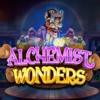 Alchemist Wonders game thumbnail
