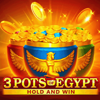 3 Pots of Egypt game thumbnail