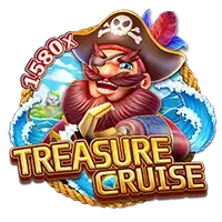 treasure cruise game thumbnail