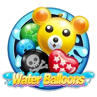 Water Balloons